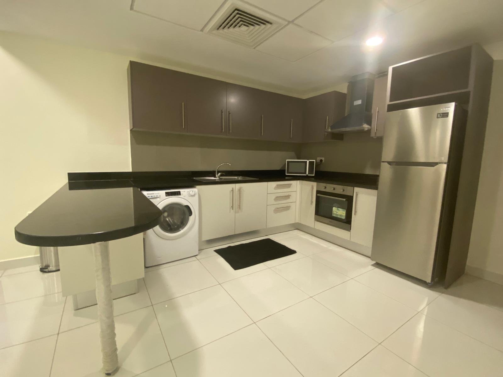 luxurious and modern2-bedroom flat for sale in Juffair