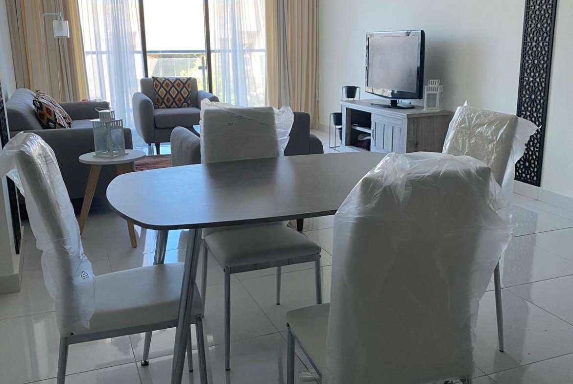 luxurious and modern2-bedroom flat for sale in Juffair