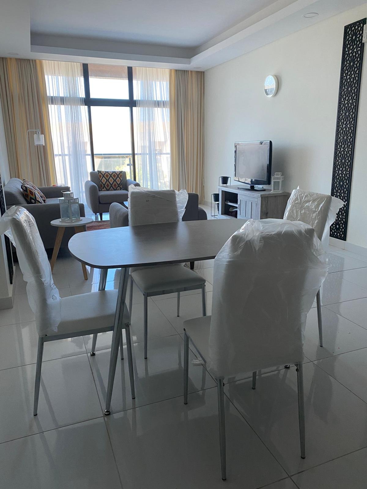 luxurious and modern2-bedroom flat for sale in Juffair