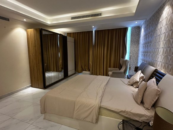 Spacious 1-BHK apartment in the Heart of Juffair