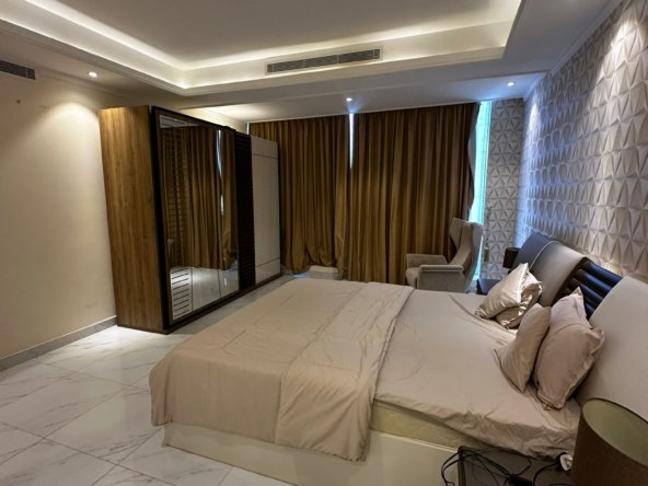 Spacious 1-BHK apartment in the Heart of Juffair