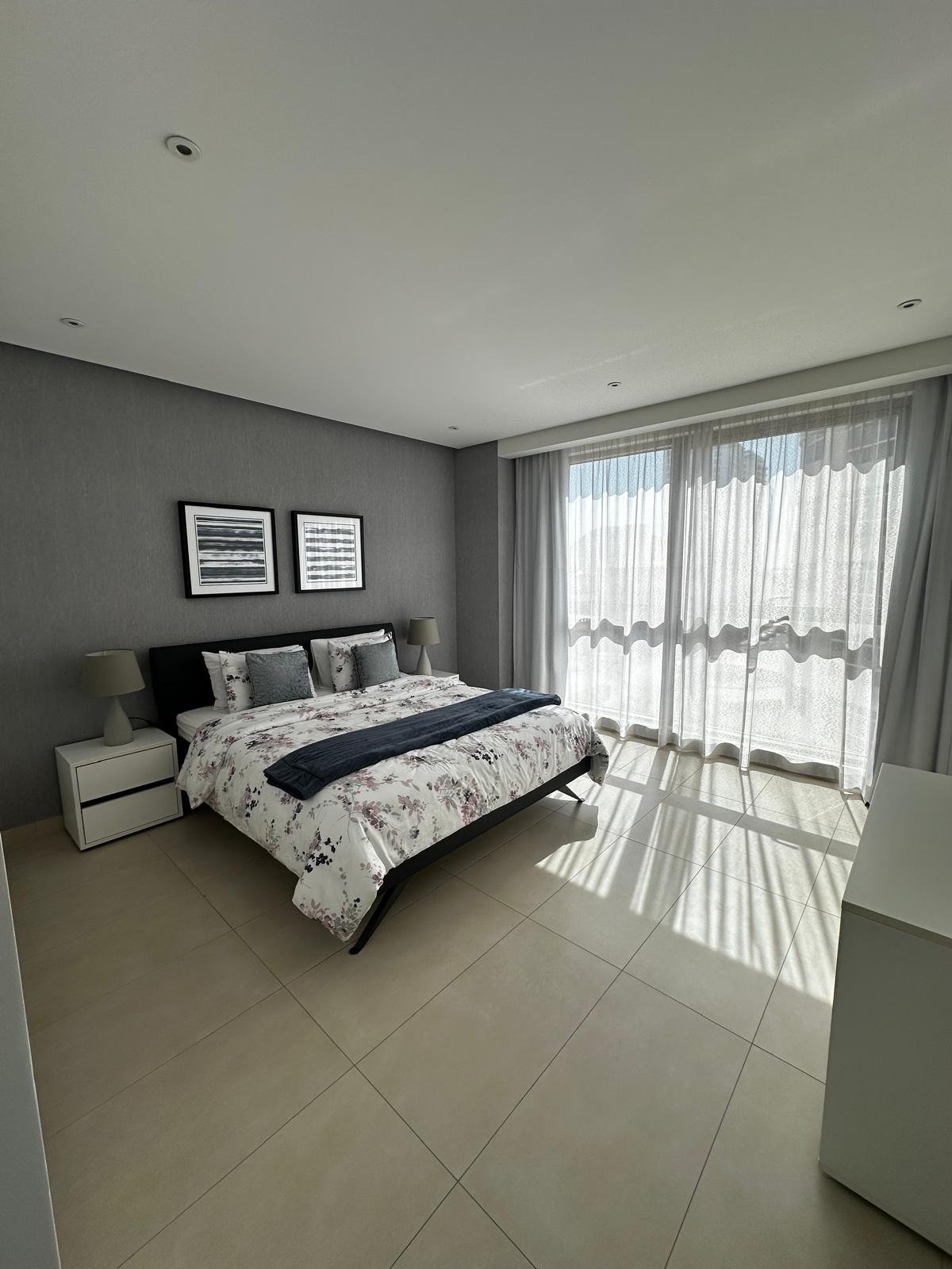 Humble 1-BHK Apartment in the Heart of Amwaj