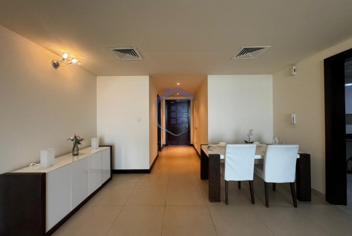 Affordable 1-Bedroom Apartment For Rent In The Center Of Zinj