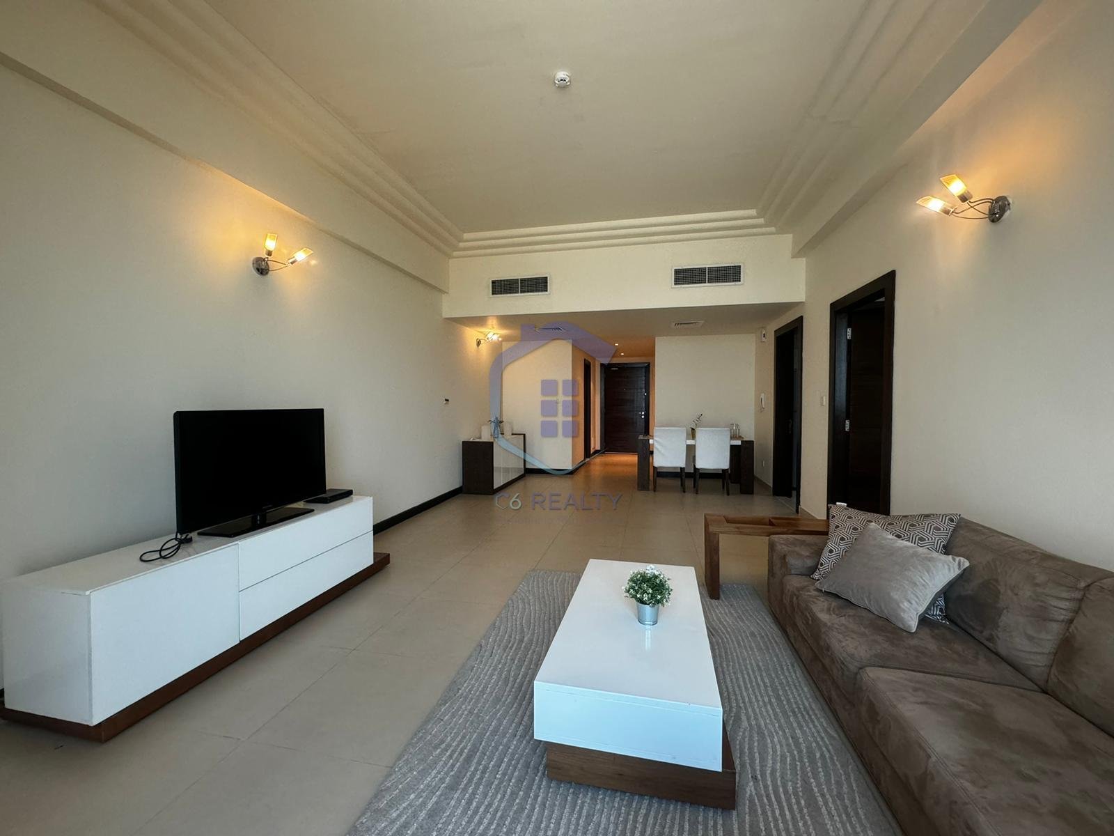 Affordable 1-Bedroom Apartment For Rent In The Center Of Zinj