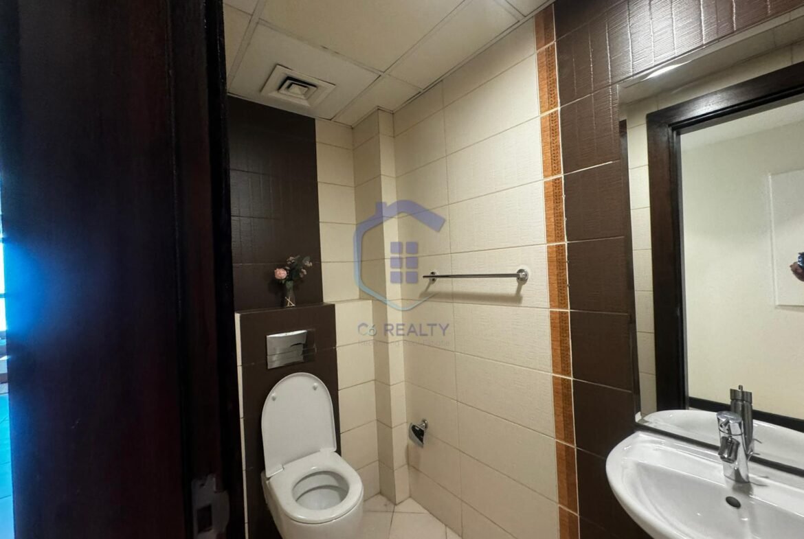 Affordable 1-Bedroom Apartment For Rent In The Center Of Zinj