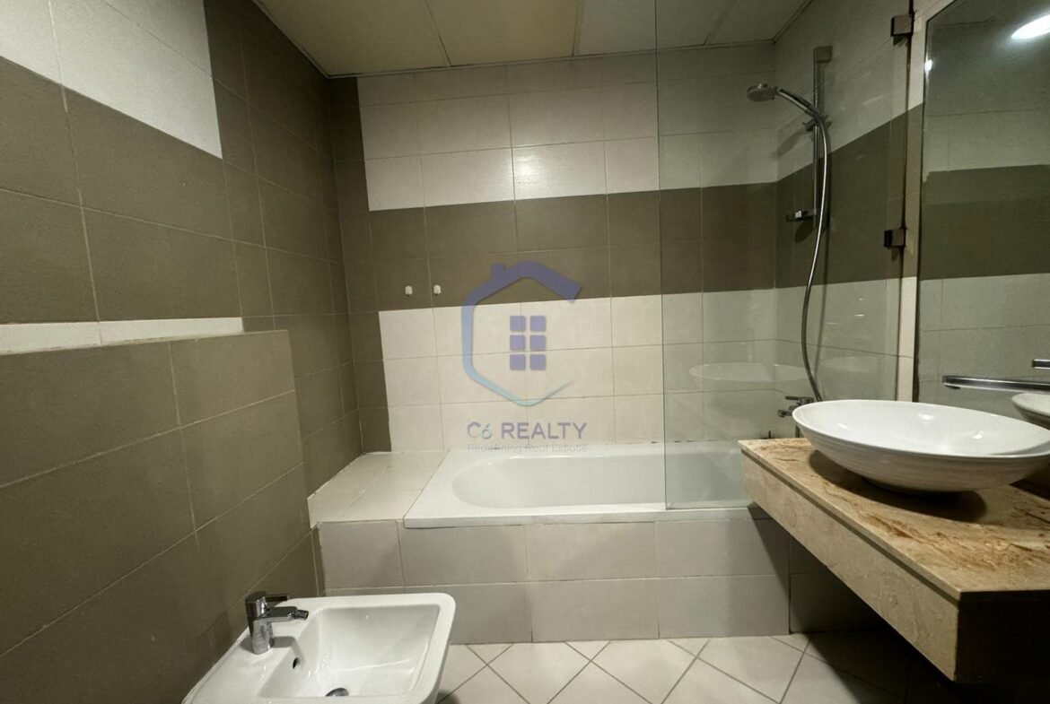 Affordable 1-Bedroom Apartment For Rent In The Center Of Zinj