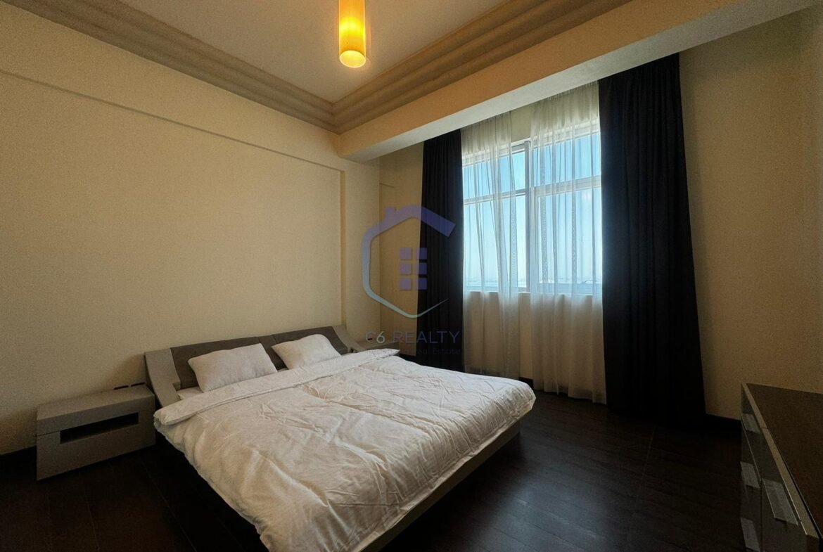 Affordable 1-Bedroom Apartment For Rent In The Center Of Zinj