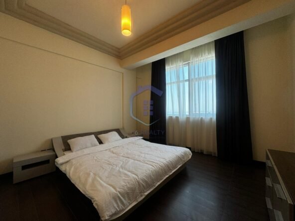 Affordable 1-Bedroom Apartment For Rent In The Center Of Zinj