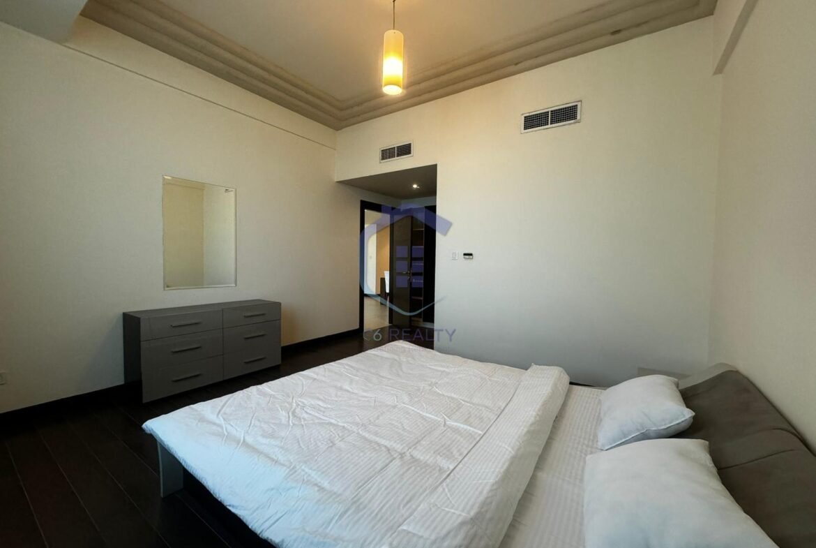 Affordable 1-Bedroom Apartment For Rent In The Center Of Zinj