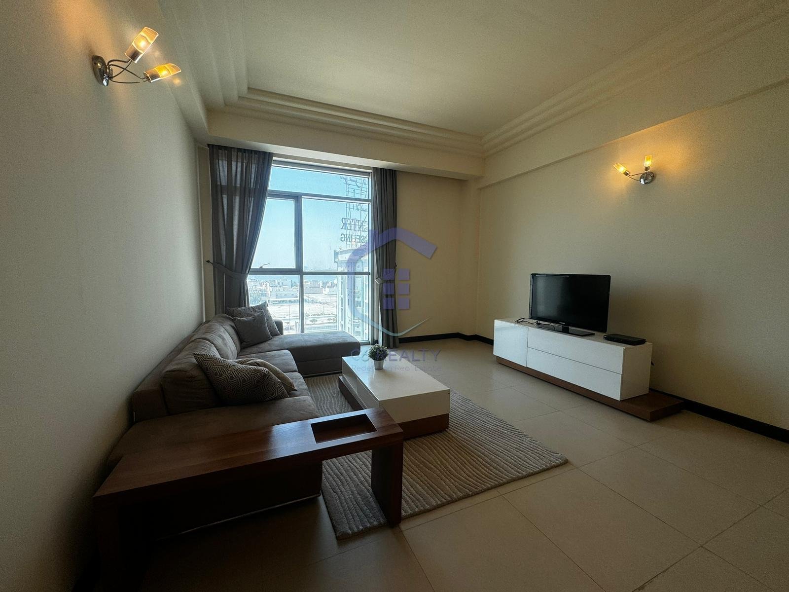 Affordable 1-Bedroom Apartment For Rent In The Center Of Zinj