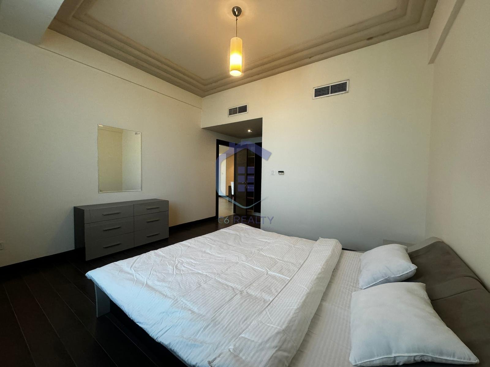 Affordable 1-Bedroom Apartment For Rent In The Center Of Zinj