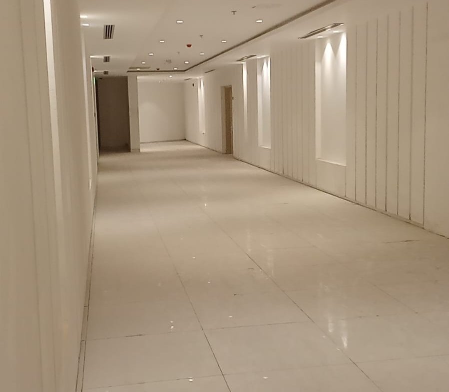 Exclusive Premium Commercial open-space for Rent.