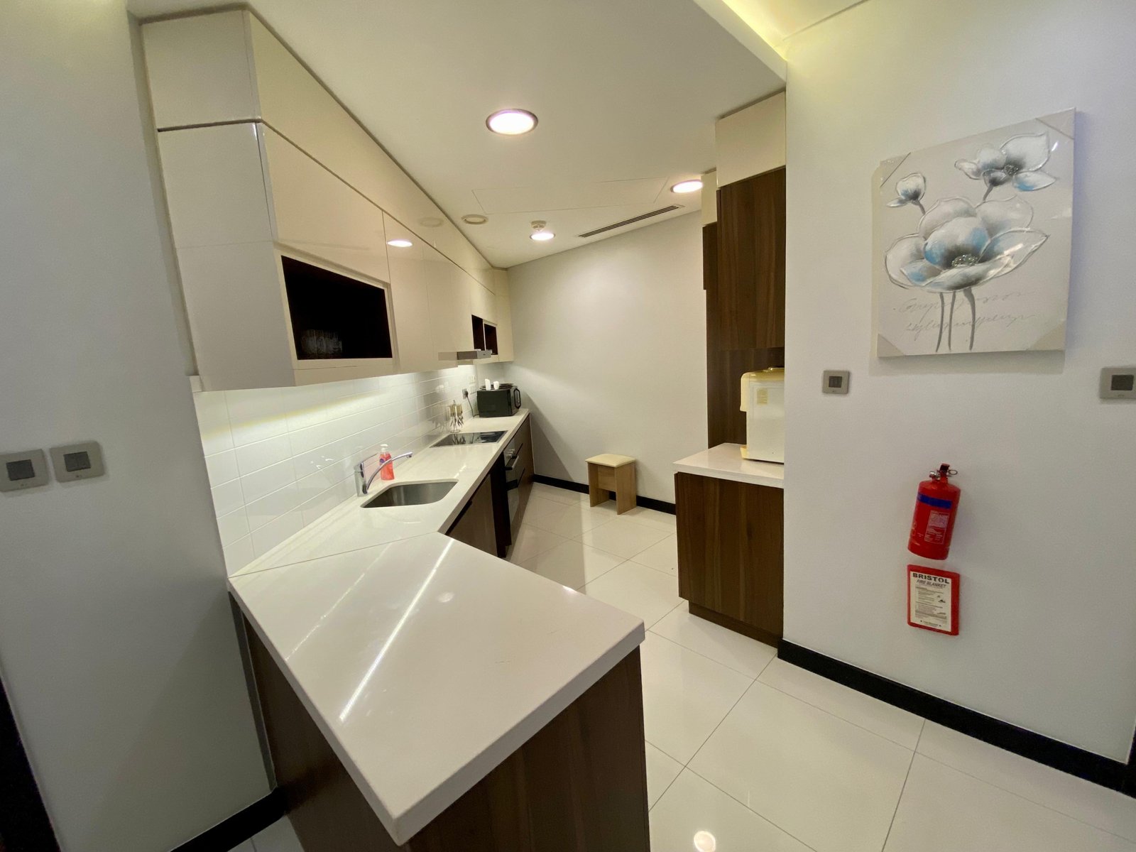 Exclusive Sea-View 2-Bedroom Apartment In The Downtown of Juffair.