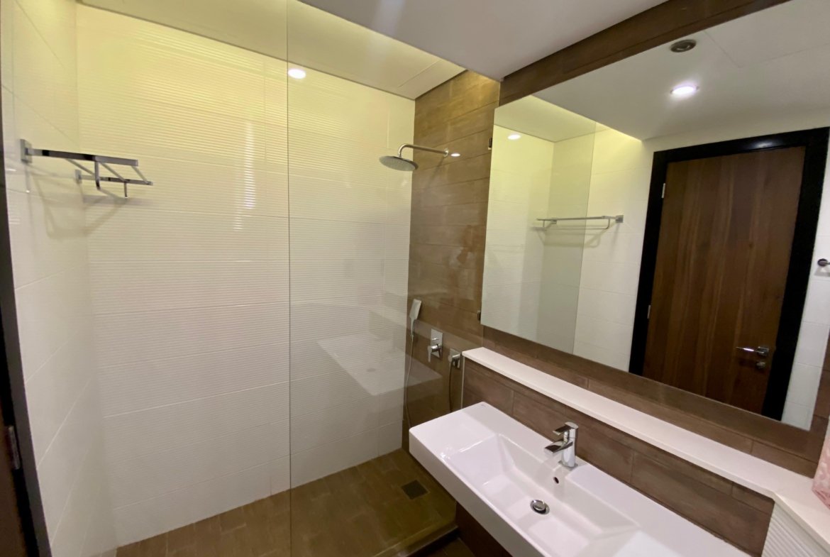 Exclusive Sea-View 2-Bedroom Apartment In The Downtown of Juffair.