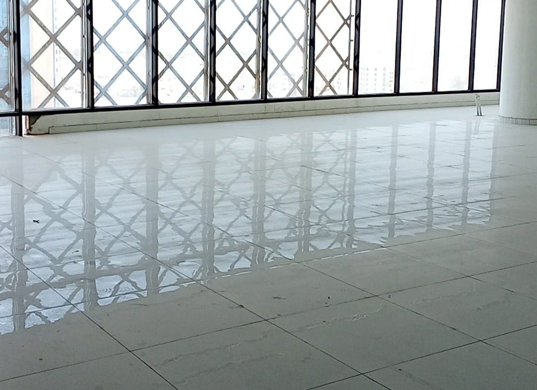 Exclusive Premium Commercial open-space for Rent.
