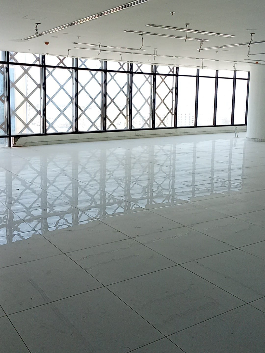 Exclusive Premium Commercial open-space for Rent.
