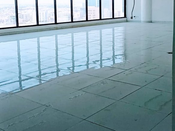 Exclusive Premium Commercial open-space for Rent.