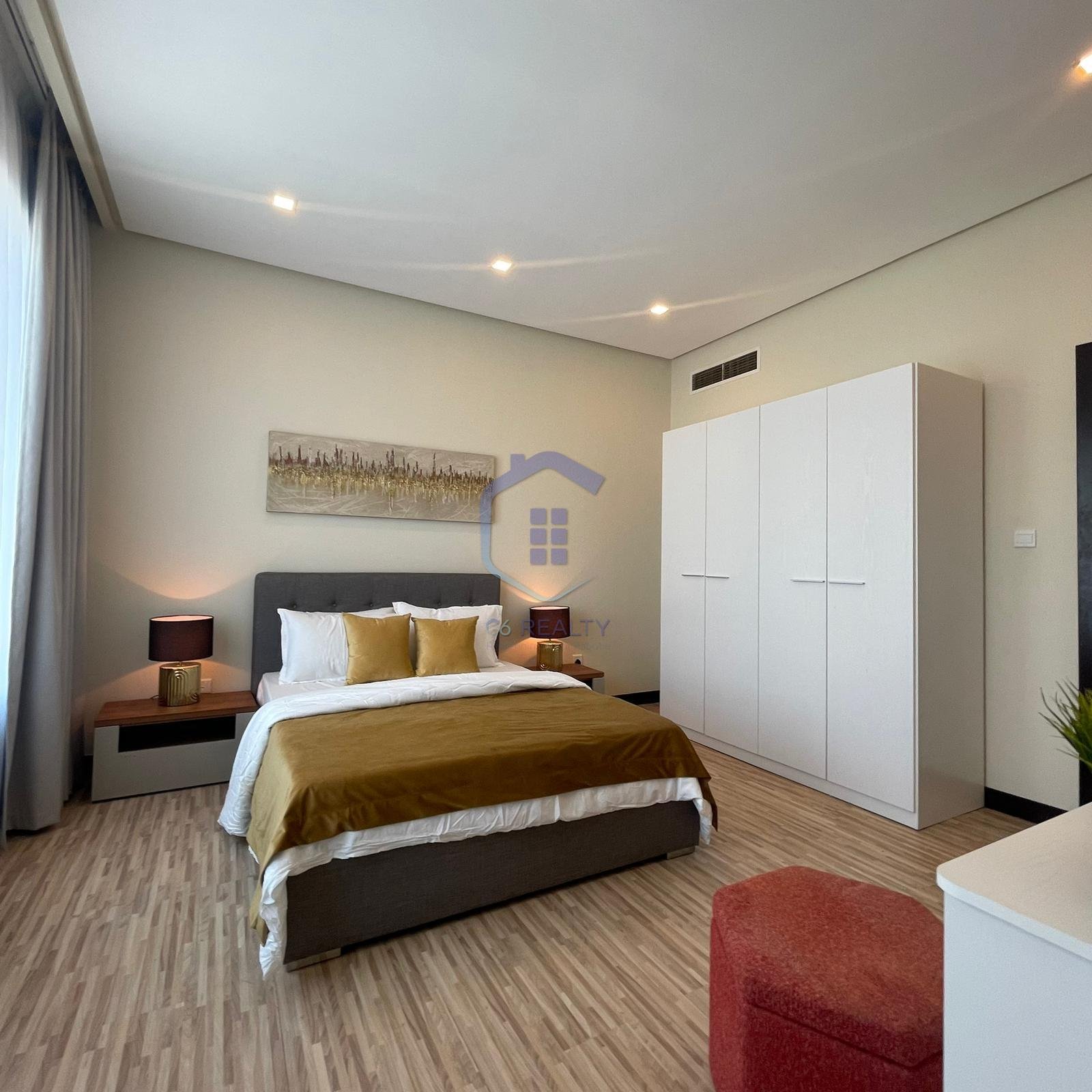 Luxury 2-Bedroom Apartment For Rent In The Heart Of Amwaj