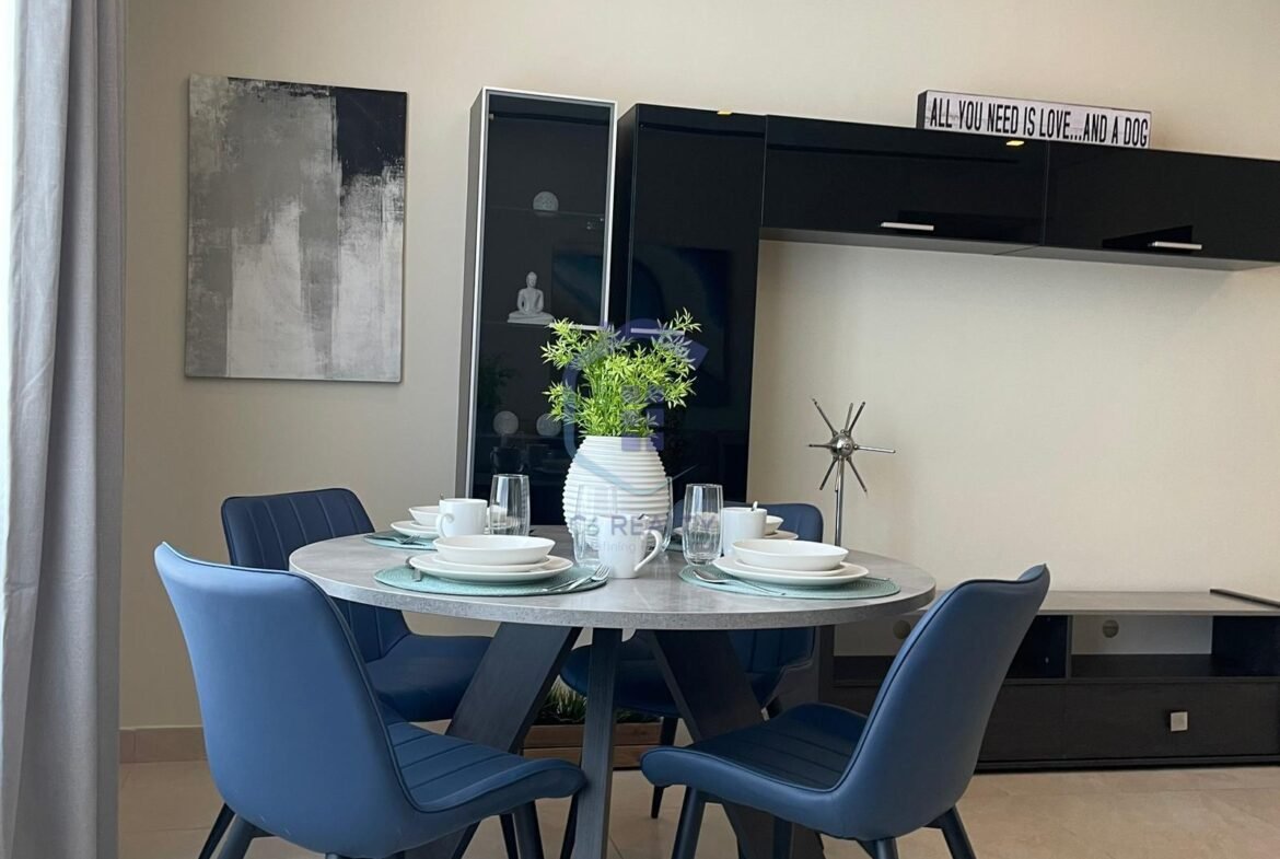Luxury 2-Bedroom Apartment For Rent In The Heart Of Amwaj