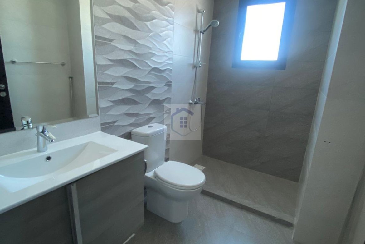 Exclusive Brand-New 2-Bedroom Apartment in The Center of Juffair