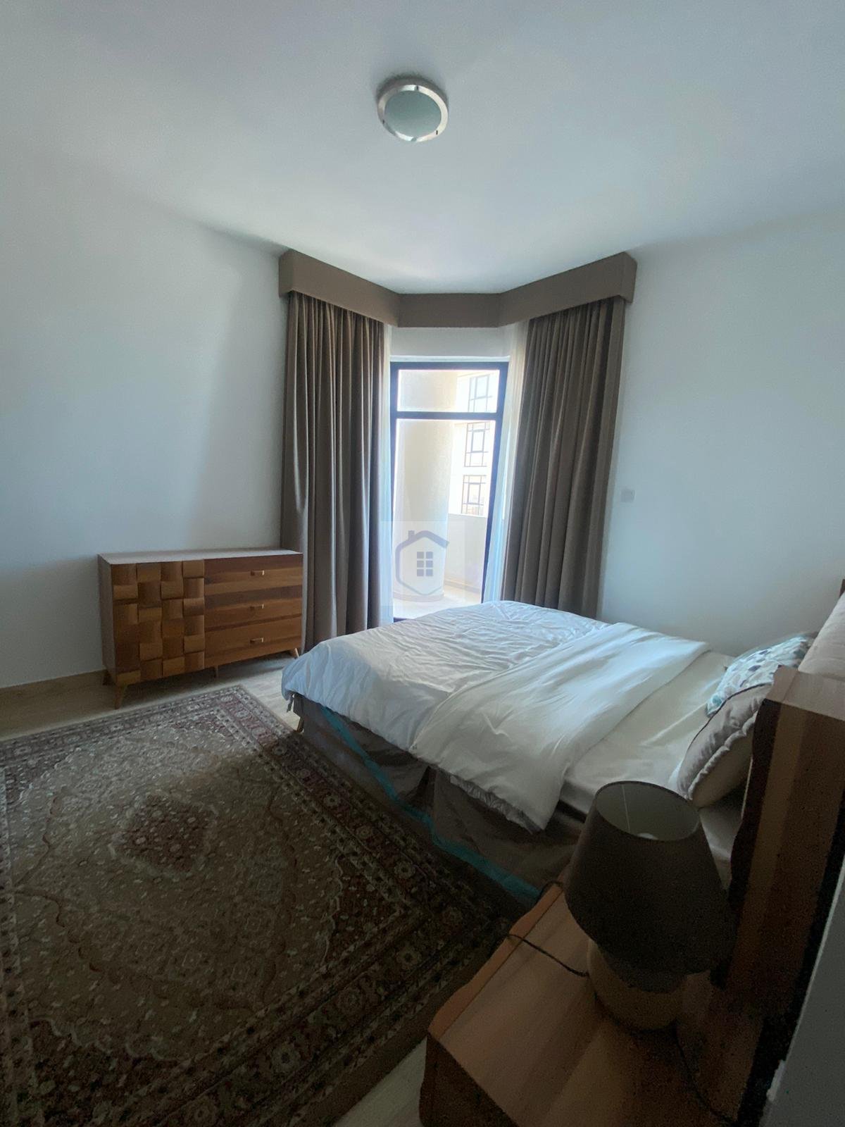 Exclusive Brand-New 2-Bedroom Apartment in The Center of Juffair