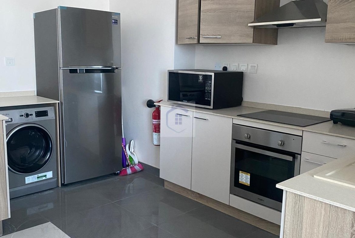 Exclusive Brand-New 2-Bedroom Apartment in The Center of Juffair