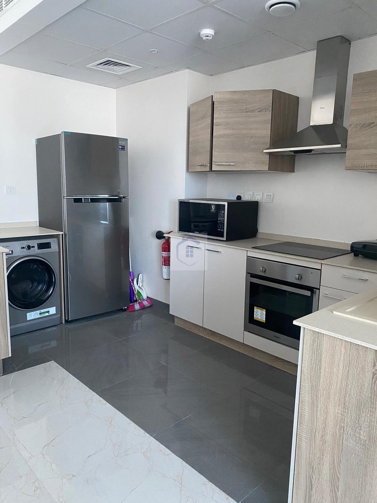 Exclusive Brand-New 2-Bedroom Apartment in The Center of Juffair