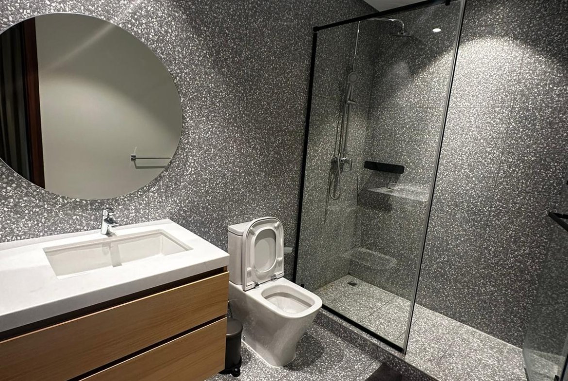 Luxury 2-Bedroom Apartment for Rent in the City of Saar.
