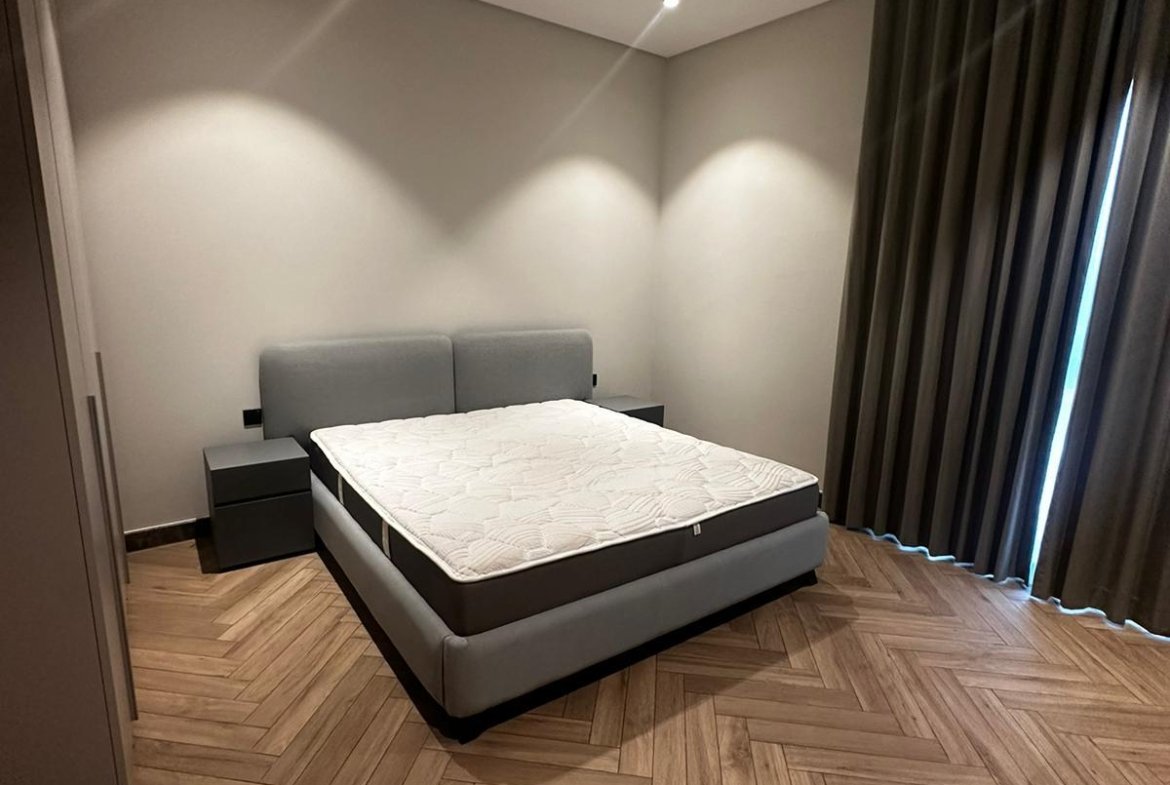 Luxury 2-Bedroom Apartment for Rent in the City of Saar.