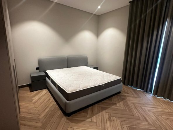 Luxury 2-Bedroom Apartment for Rent in the City of Saar.