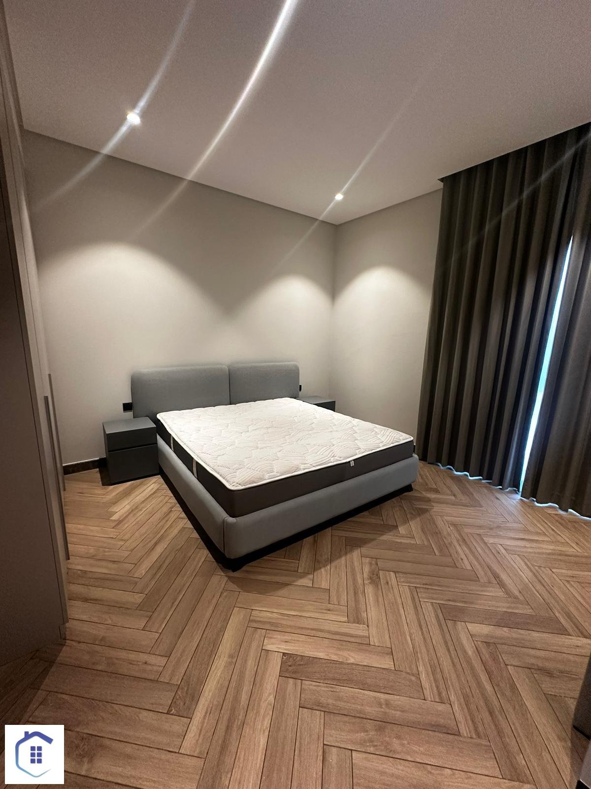 Luxury 2-Bedroom Apartment for Rent in the City of Saar.