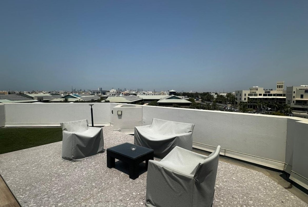 Luxury 2-Bedroom Apartment for Rent in the City of Saar.