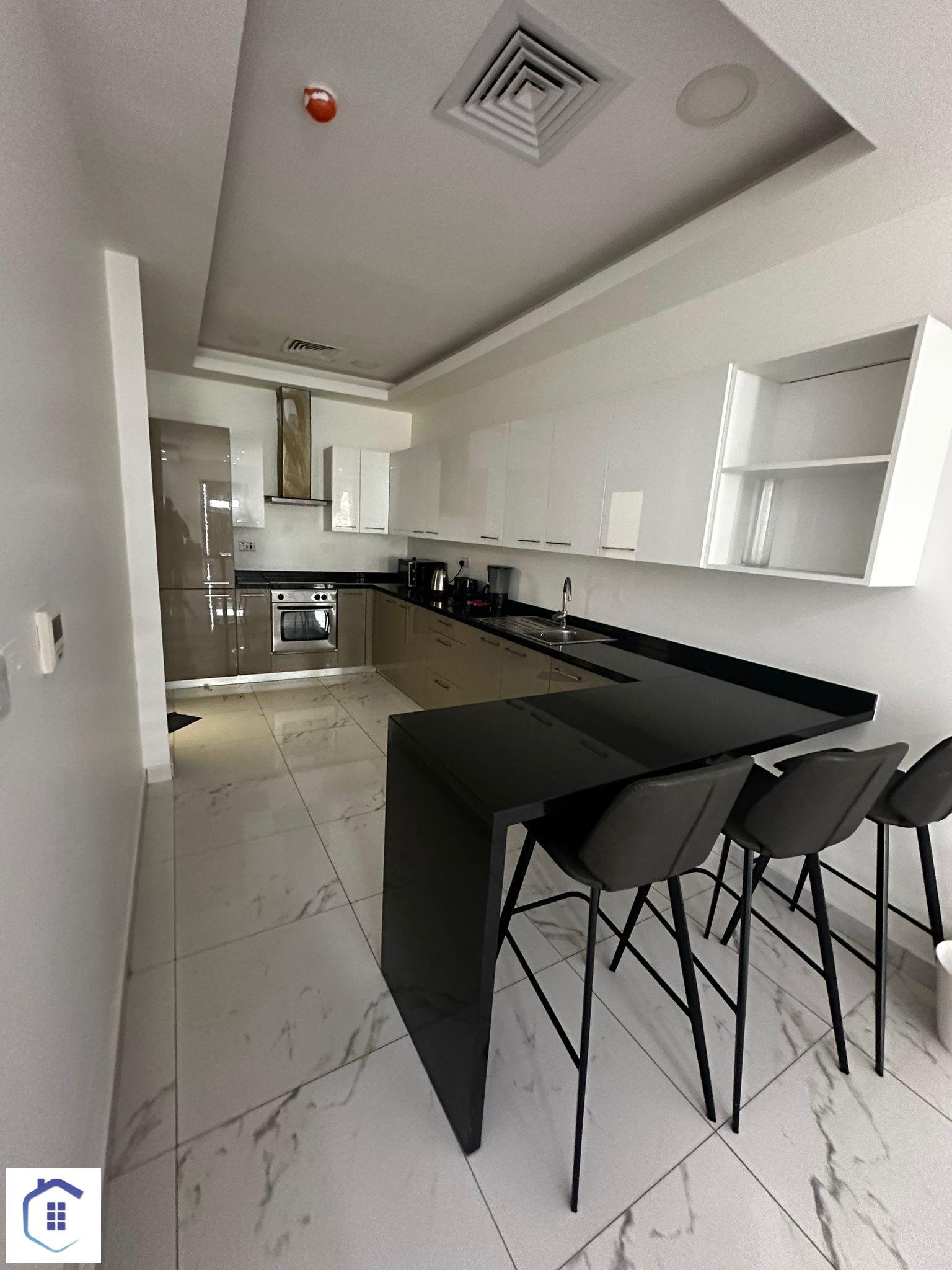 Modern Luxury 4-Bedroom Villa in the Heart of Saar.