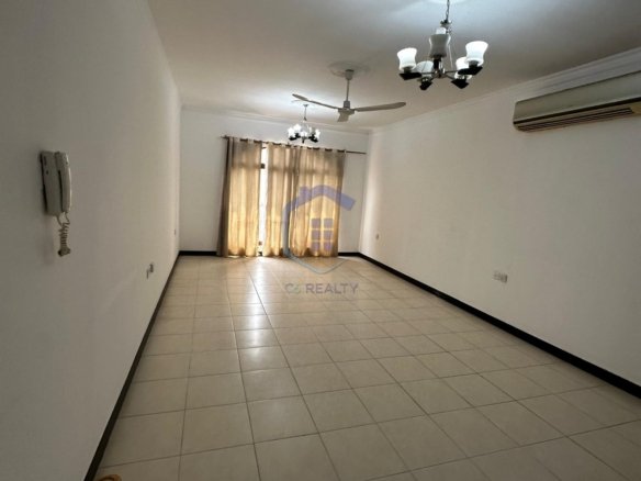 Affordable 3-Bedroom Apartment In The Heart Of Saar
