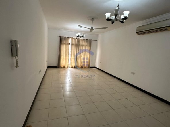 Affordable 3-Bedroom Apartment In The Heart Of Saar