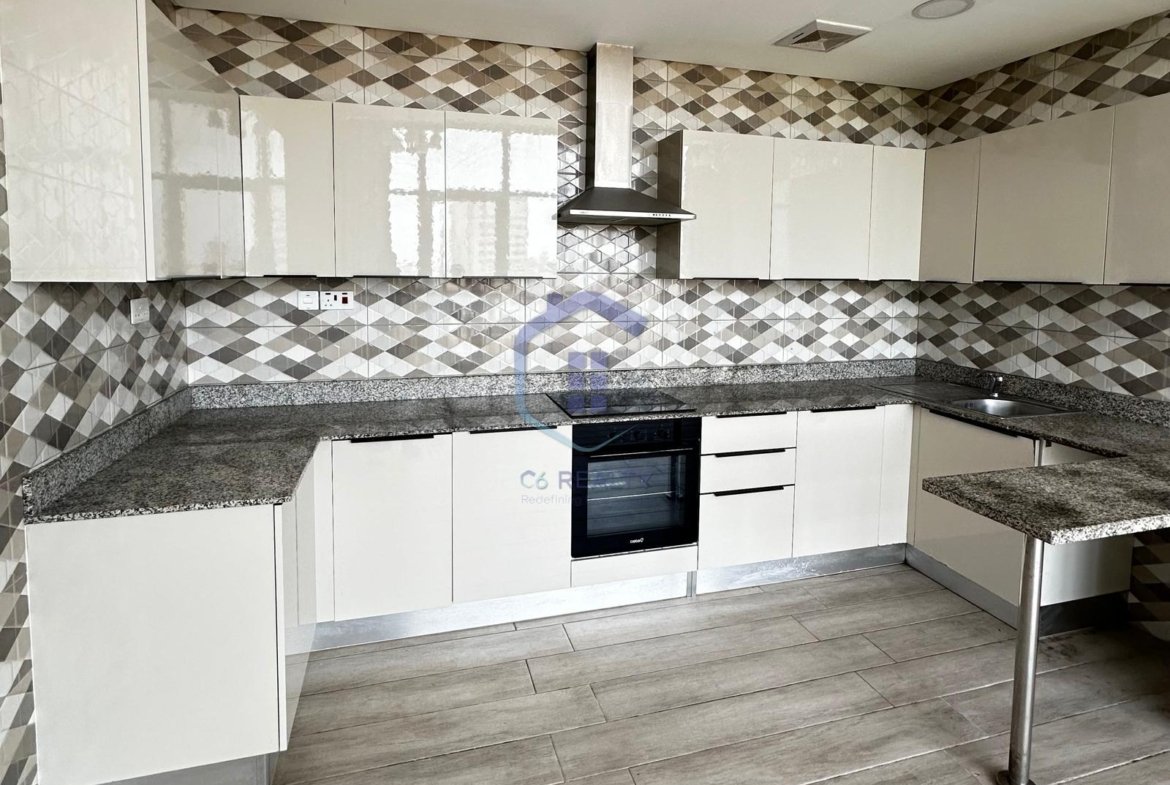 Modern 2-Bedroom Apartment For Rent In The Heart Of Adliya