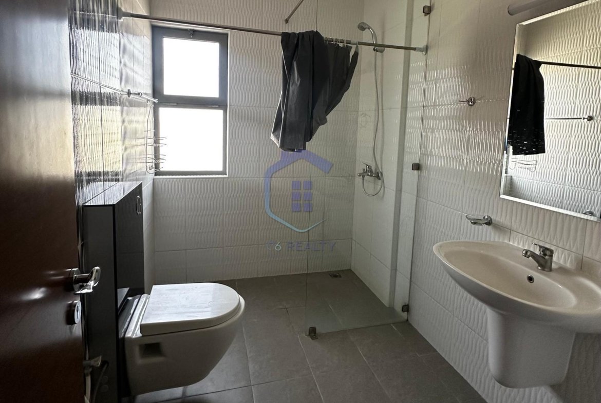 Modern 2-Bedroom Apartment For Rent In The Heart Of Adliya