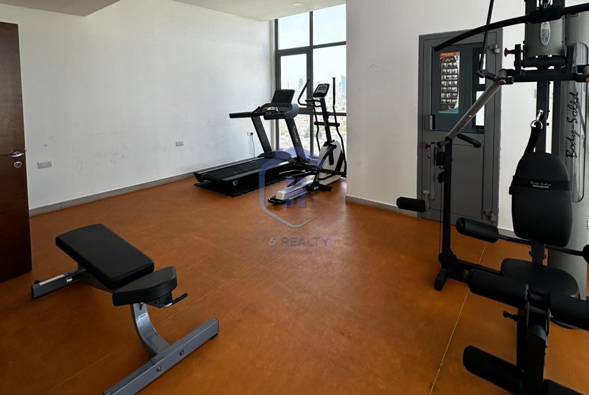 Modern 2-Bedroom Apartment For Rent In The Heart Of Adliya