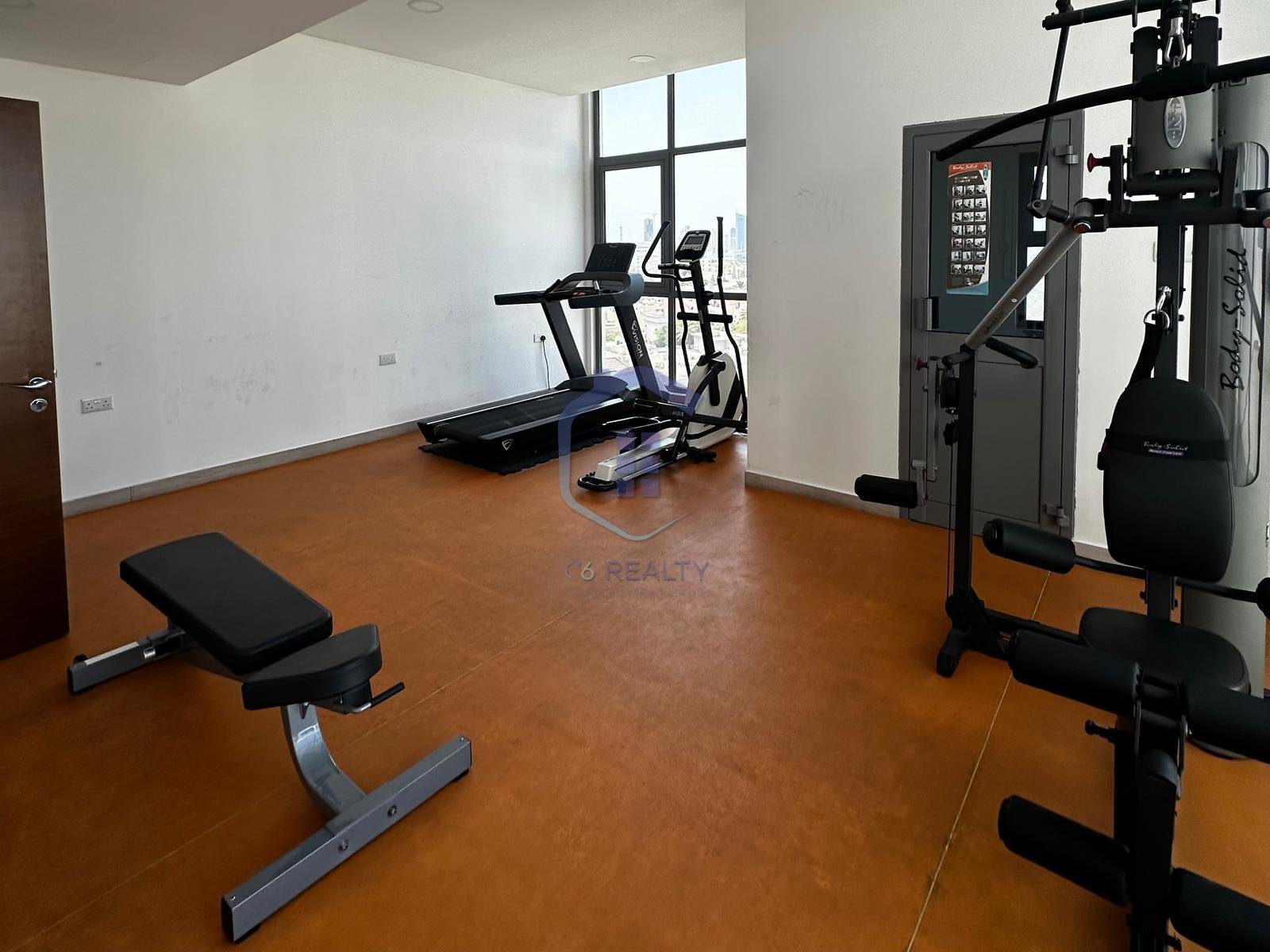 Modern 2-Bedroom Apartment For Rent In The Heart Of Adliya