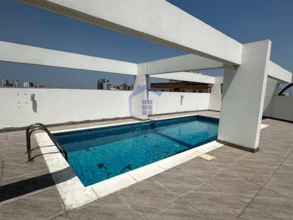 Modern 2-Bedroom Apartment For Rent In The Heart Of Adliya