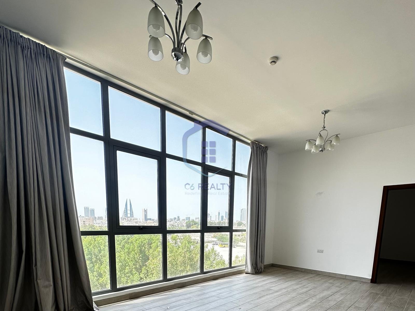 Modern 2-Bedroom Apartment For Rent In The Heart Of Adliya