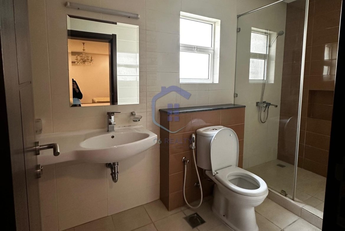 Affordable Spacious Studio For Rent In The CityCenter Of Saar