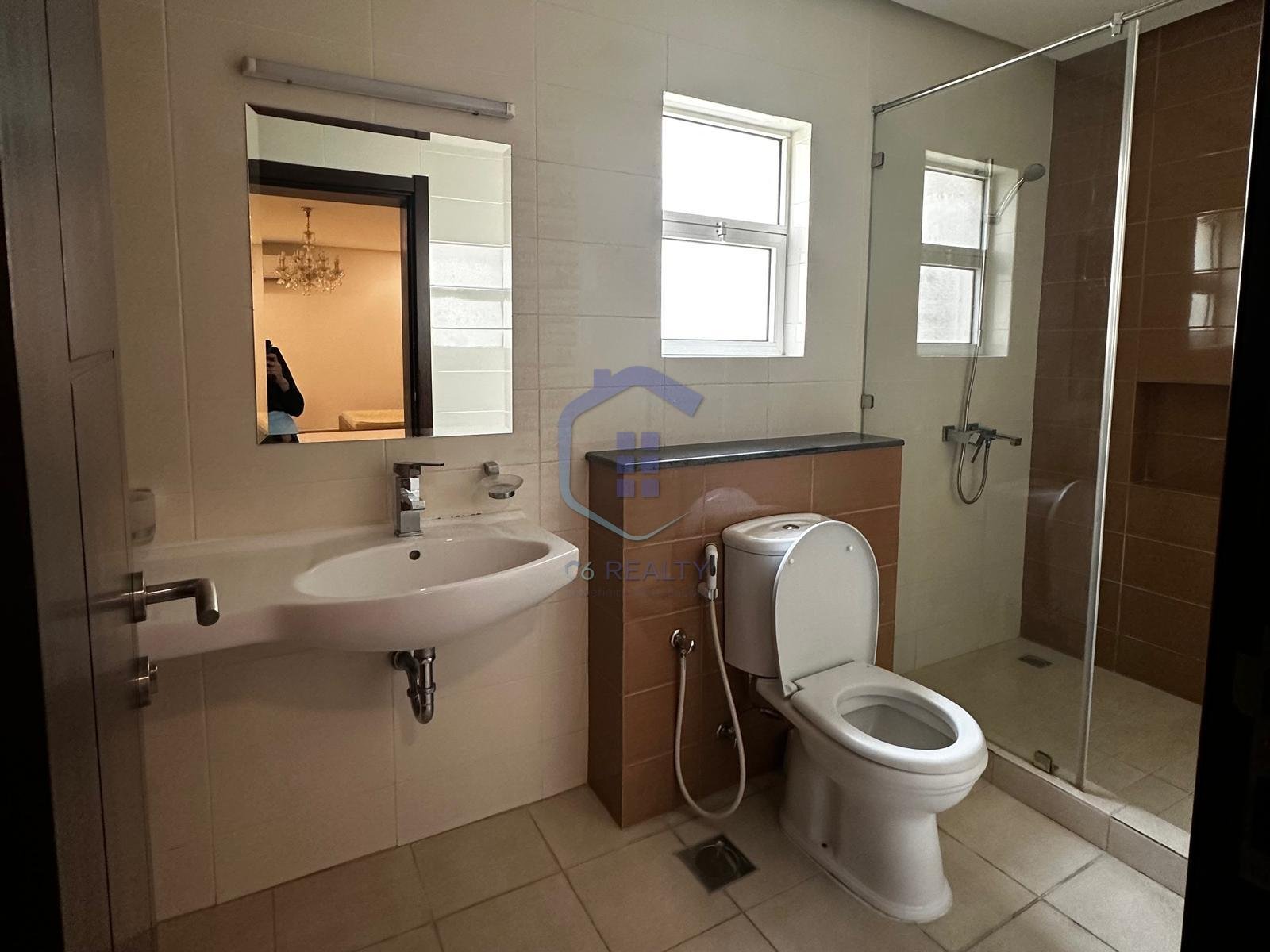 Affordable Spacious Studio For Rent In The CityCenter Of Saar