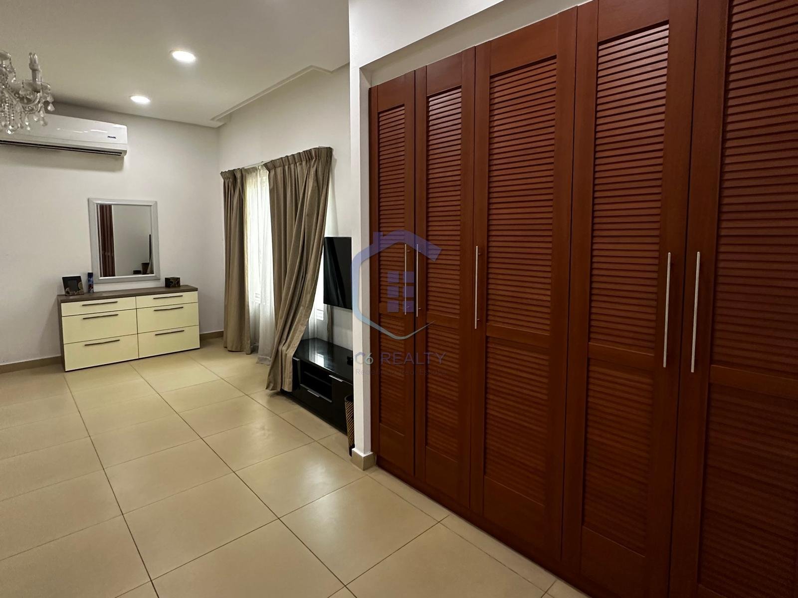 Affordable Spacious Studio For Rent In The CityCenter Of Saar