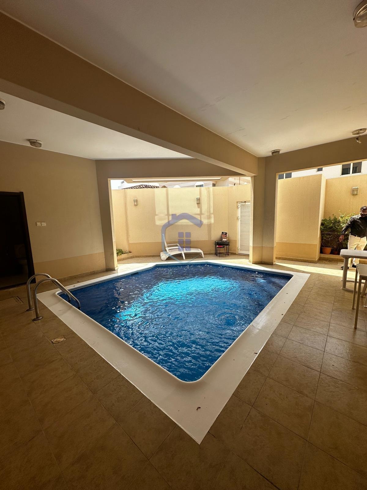 Affordable Spacious Studio For Rent In The CityCenter Of Saar