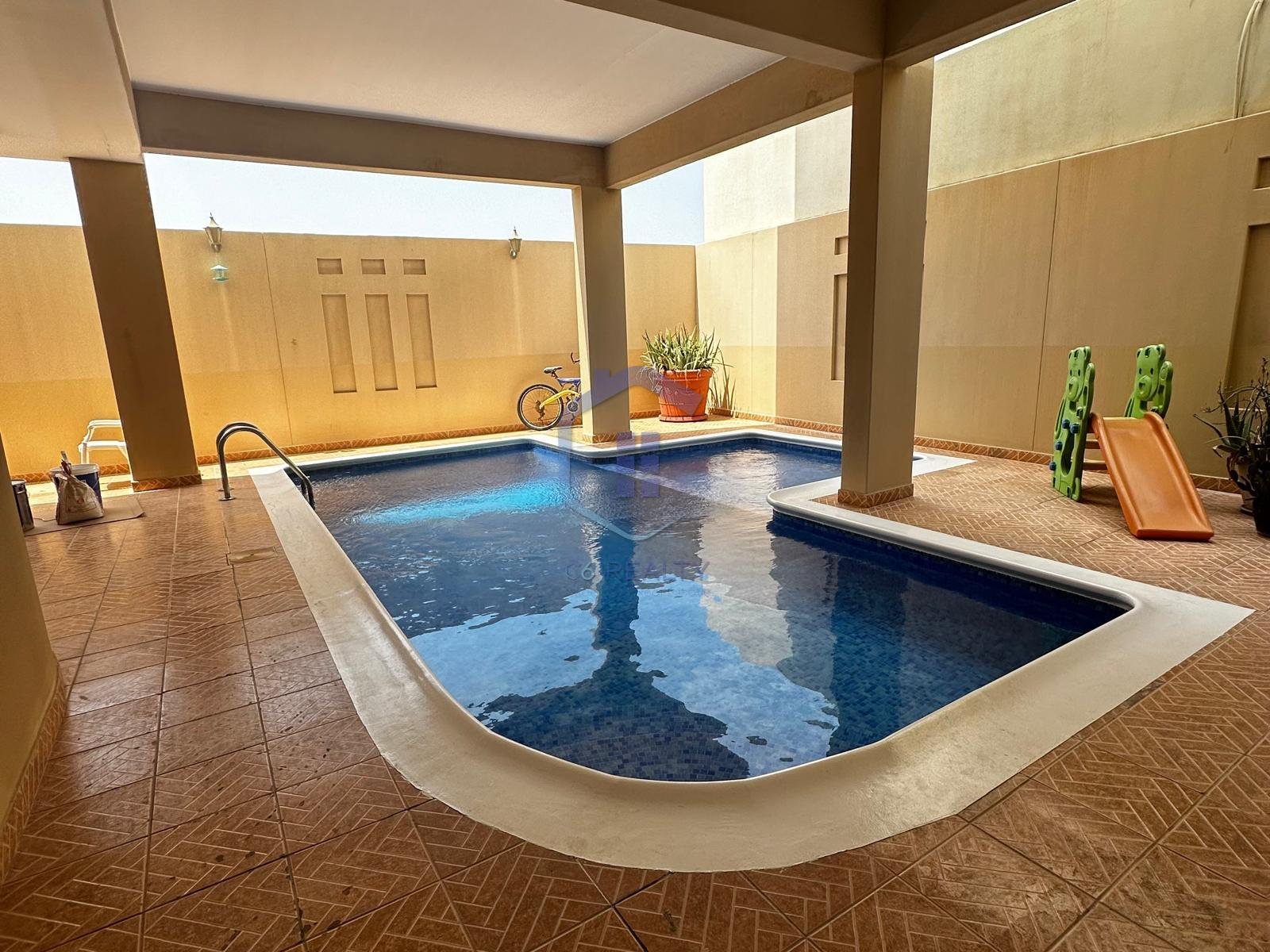 Affordable Spacious 1-Bedroom Apartment For Rent In The Center Saar.