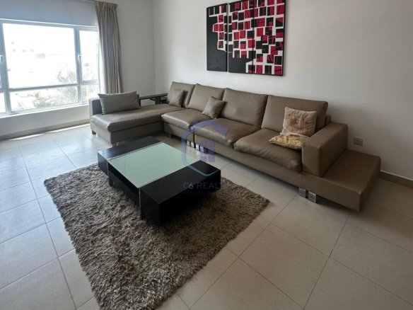 Exclusive Modern 3-Bedroom Apartment for Rent in Saar