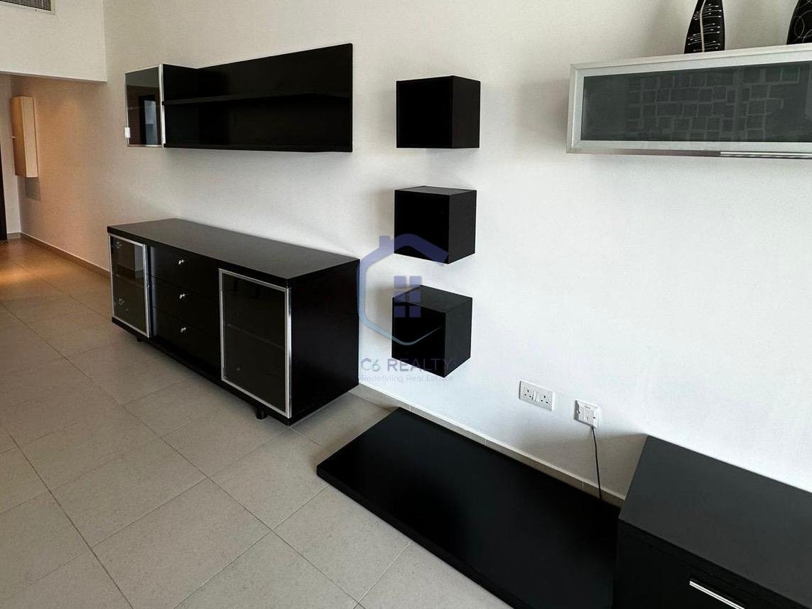 Exclusive Modern 3-Bedroom Apartment for Rent in Saar