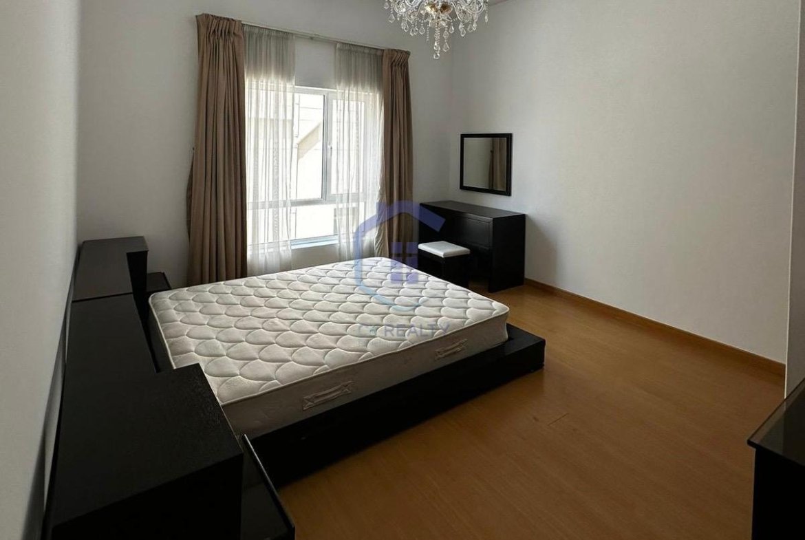 Exclusive Modern 3-Bedroom Apartment for Rent in Saar