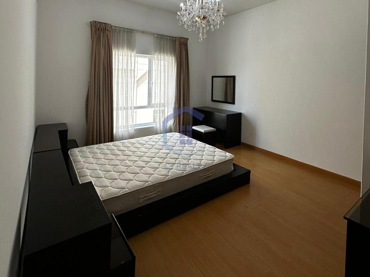 Exclusive Modern 3-Bedroom Apartment for Rent in Saar